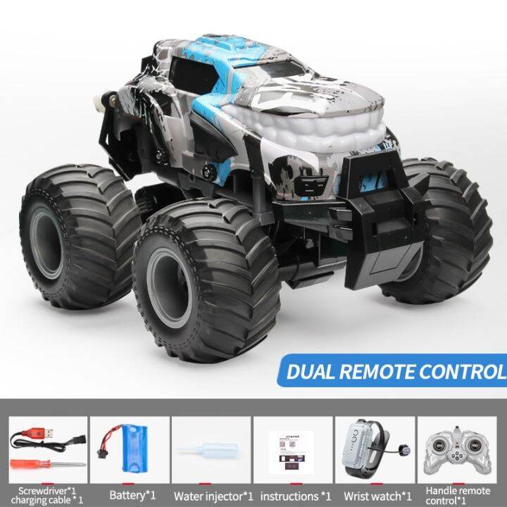 2023-new-rc-drift-cart-high-speed-rocking-spray-remote-control-car-off-road-stunt-dance-vs-rc-excavator-children-toys