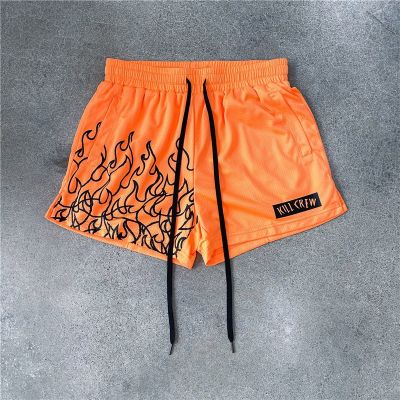 【hot】☽  Shorts Mens Three Points But Knee Leisure College Boys on Breathable Dry Basketball Pan