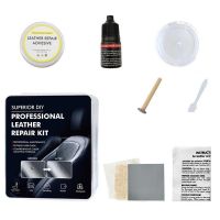 【LZ】✒  Car Care Liquid Kit Leather Skin Refurbish Repair Tool Auto Seat Sofa Coats Holes Scratch Cracks Restoration For Shoe For Car