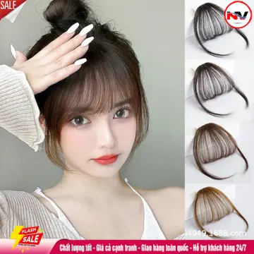 Top 7 Thương hiệu tóc giả tốt nhất trên thị trường Việt Nam - ALONGWALKER