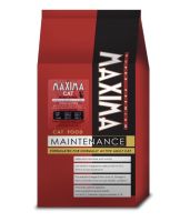 แม็กซิม่า อาหารแมว Maxima 1กก x 15 kg ยกกระสอบ อาหารแมวmaxima