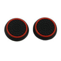 Thumbsticks Thumb Stick กะทัดรัดพร้อมชุดอุปกรณ์ชิ้นส่วน 2 ชิ้นสำหรับอุปกรณ์ติดตั้งที่ใช้งานได้จริง