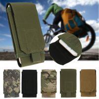 【YF】 Molle Airsoft Pack Cell Waist Outdoor Camping Accessories