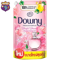 ดาวน์นี่ น้ำยาปรับผ้านุ่ม  Downy 1000ML ดาวนี่ เข้มข้นพิเศษ สูตร ดาวน์นี่ สีชมพูอ่อน ดอกไม้บานสะพรั่ง ขนาด 1000 มล. รหัสสินค้าli0429pf