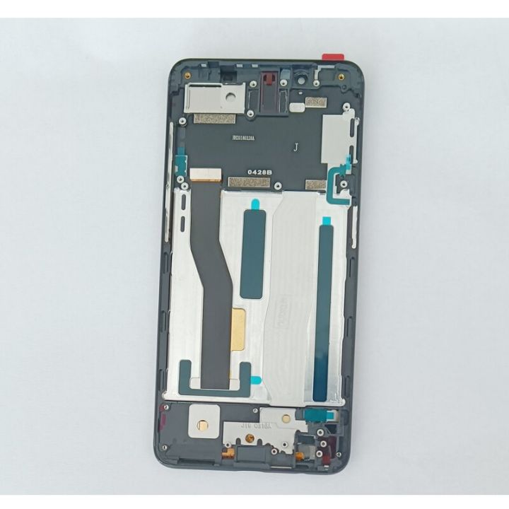 สำหรับ-nubia-z18-mini-zte-ตัวแสดงอ่านแอลซีดีหน้าจอสัมผัส-digitizer-ประกอบสำหรับ-nubia-z18-mini-nx611j-nx611h-จอแอลซีดี-เครื่องมือ5-7นิ้ว