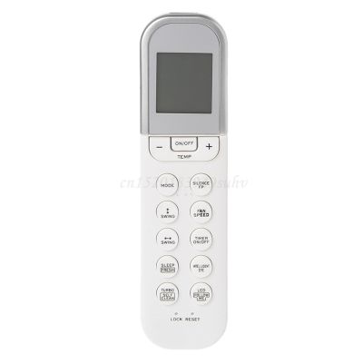 Air Conditioner Remote Control For Midea RG36F /BGEF RG36F2 /BGEF RG36F4 /BGEF New