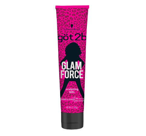 Got2b Glam Force Sculpting Hair Gel, 6 Ounce | Lazada PH