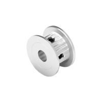 ◐℡㍿ 2GT/GT2 28 Teeth Tooth Idler Timing Pulley Bore 45/6/6.35/8/10/12/12.7mm for 6/10mm timing Belt Used In Linear 3D Printer Parts