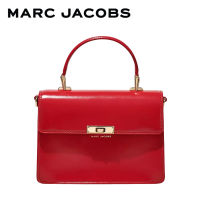 MARC JACOBS THE DOWNTOWN RE22 H964L01PF22617 กระเป๋าถือ