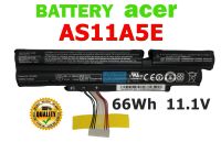 ACER แบตเตอรี่ AS11A5E ของแท้ (สำหรับ Aspire TimelineX 3830TG 4830TG 5830TG AS3830TG, AS11A3E) ACER Battery Notebook แบตเตอรี่โน๊ตบุ๊ค เอเซอร์