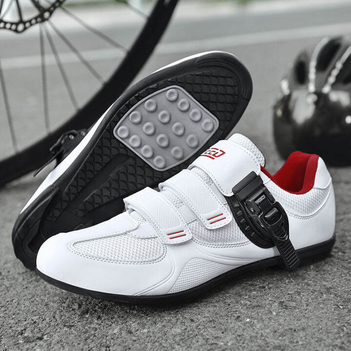 speed road bike shoes