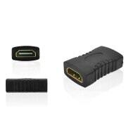 HDMI tương thích cái sang cái Coupler Bộ chuyển đổi Bộ mở rộng kết nối