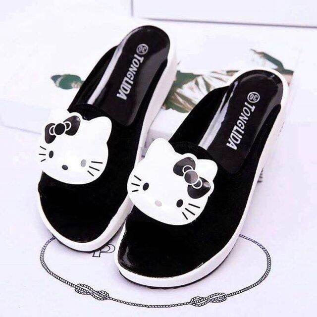 slippers hello kitty Lazada PH