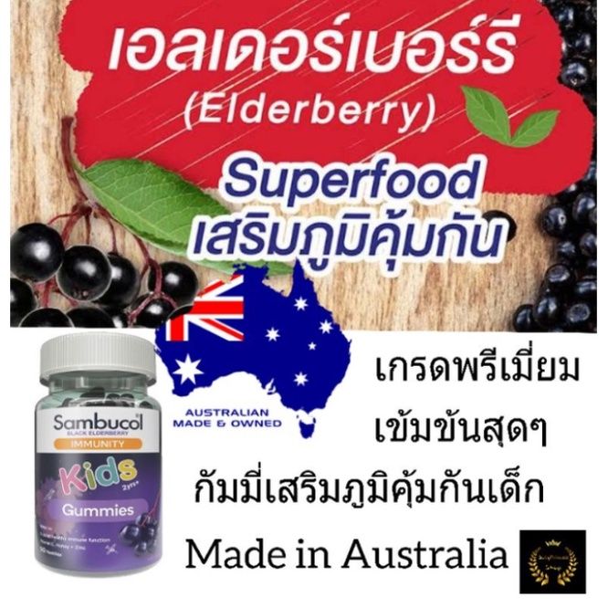 โปรโมชั่น-2-ขวด-sambucol-black-elderberry-liquid-mini-ป้องกันหวัด-ผลิตภัณฑ์เสริมสำหรับเด็ก-จำนวน-2-ขวด