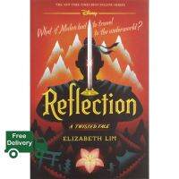 Yes !!! &amp;gt;&amp;gt;&amp;gt; Reflection: A Twisted Tale Twisted Tale