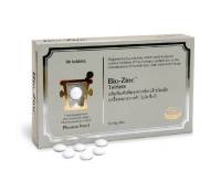 Pharma Nord Bio-Zinc 15 mg. 90 Tablets - ฟาร์มา นอร์ด ผลิตภัณณ์เสริมอาหาร ไบโอ ซิงก์ 90 เม็ด