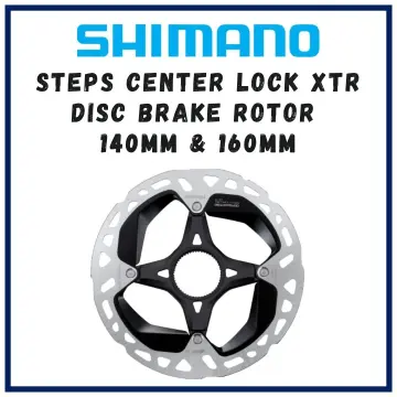 Xtr rotor online 160mm