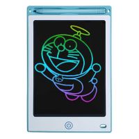 LCD Drawing Tablet for Kids Education Toys Painting Tools Children Electronic Handwriting Tablet Board Drawing Toys 8.5/10/12 Drawing  Sketching Tab