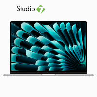 Apple MacBook Air 15 : M2 chip 8C CPU/10C GPU/8GB/256GB by Studio 7