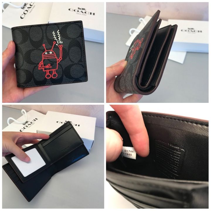 กระเป๋าสตางค์-f73629-walletkskuendujee-โค้ชของผู้ชายกระเป๋าสตางค์-f68217-f24655กระเป๋าสตางค์-f37333สั้น-f74993-f11945ใส่เหรียญ