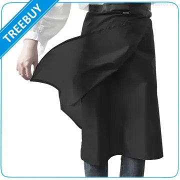 Rain Skirt - Waterproof Wraparound Over-Skirt | eBay