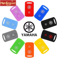 Hardingsun กล่องกุญแจรีโมตซิลิโคนคุณภาพสูงสำหรับ Yamaha Nvx/ Y16 /Aerox/xmax