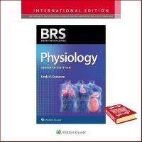 New ! BRS Physiology, 7ed - IE - 9781975106690