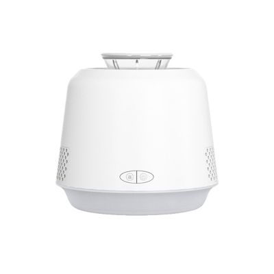 โปรดีล คุ้มค่า Youpin Qiao Dragonfly 6W Mosquito Killer Lamp 2in1 เครื่องดักยุงไร้มลพิษ ของพร้อมส่ง ที่ ดัก ยุง เครื่อง ดัก ยุง ไฟฟ้า เครื่อง ดูด ยุง โคม ไฟ ดัก ยุง