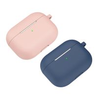 Protective Case for AirPods 3 Shatter-resistant Generation Apple Wireless Bluetooth Headset Silicone air pods 3 Protective Case