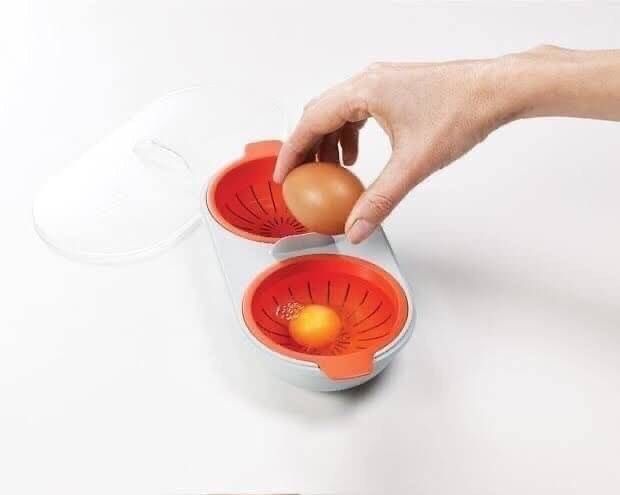 ชุดอุปกรณ์ต้มไข่ดาวน้ำ-โดยใช้ไมโครเวฟ-ที่ทำไข่ดาว-ที่ทำไข่ลวก-ที่ทำไข่ต้ม-ชุดทำไข่ดาว-ชุดทำไข่ลวก-ชุดอุปกรณ์ทำไข่น้ำ