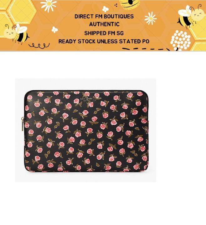 Kate spade spencer discount universal laptop sleeve