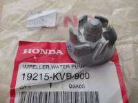 ใบพัดปั้มน้ำ honda cilck110,Airblade แท้เบิกศูนย์ รหัส 19215-KVB-900