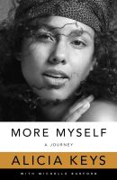 หนังสืออังกฤษใหม่แท้ๆ MORE MYSELF: A JOURNEY