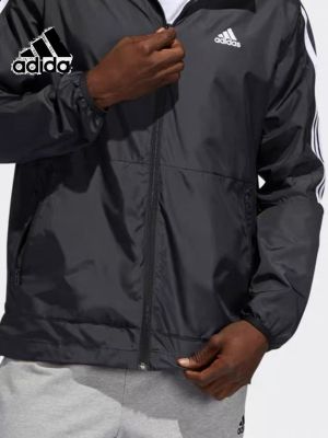 Adidas Adidas WJ KN TTOP classic casual and comfortable sports jacket H39296 FT2835