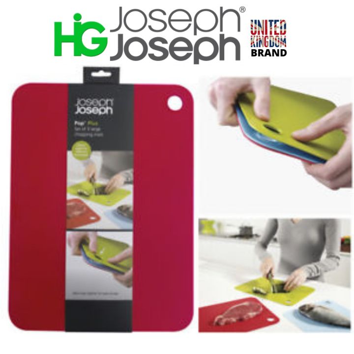 Pop Chopping Mats, Joseph Joseph