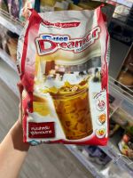 Coffee dreamer คอฟฟี่ดรีมเมอร์ ดรีมเมอร์ สีแดง ขนาด 1000 กรัม