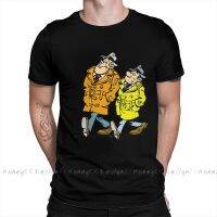 Gaston New Arrival T-Shirt Jack Attaway And Sammy Day Shirt Crewneck Cotton Men Tshirt For Adults Plus Size