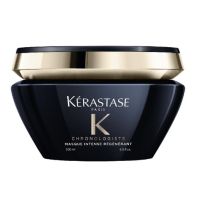 Kerastase Chronologiste Masque Intense Regenerant Youth Revitalizing Hair Masque 200 ml  มาส์กบำรุงลึกล้ำสำหรับดูแลหนังศีรษะ