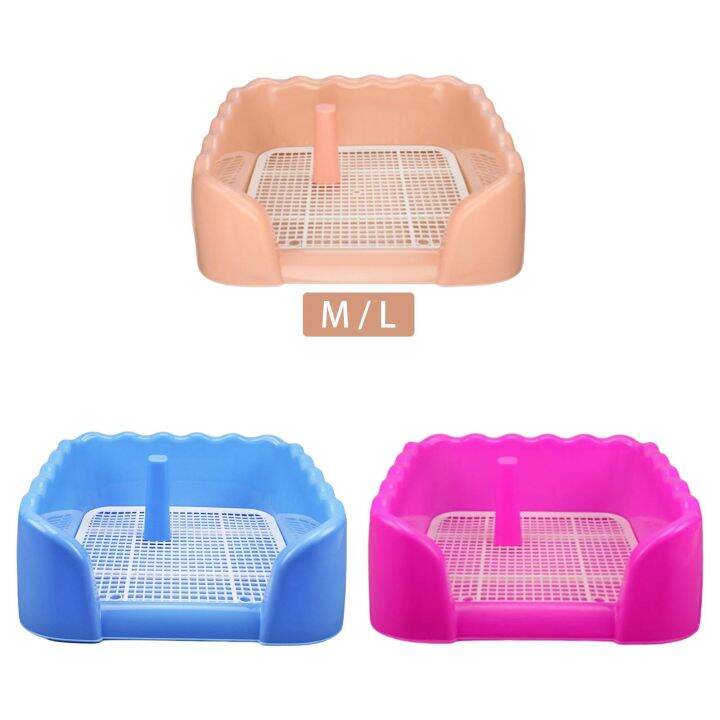 yf-indoor-dog-potty-tray-easy-to-clean-up-pet-training-litter-pan-toilet