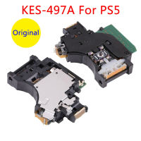 ต้นฉบับสำหรับ PS5คอนโซลเลเซอร์หัว KES-497A สำหรับ P Laystation 5 KES497A O Ptical เลเซอร์เลนส์ P Ick-Up อะไหล่