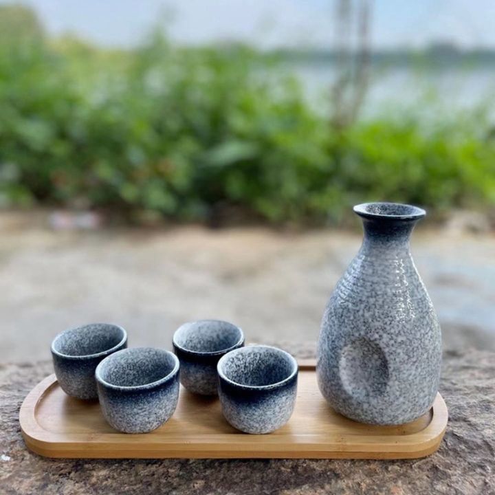 1-set-exquisite-japanese-style-ceramics-sake-cup-sake-pot-retro-sake-set-japanese-retro-simple-ceramic-sake-cup-and-pot