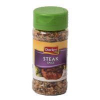 Steak Spice Durkee 92 G