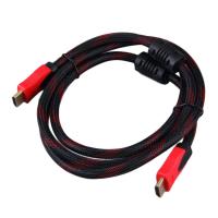 Cable HDMI (V.1.4) M/M (3M) สายถัก