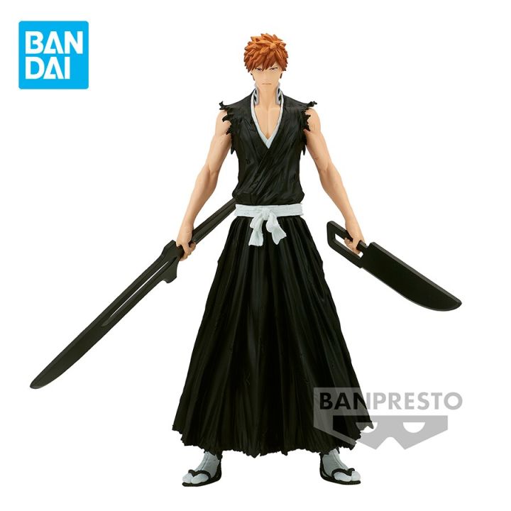 Find Fun, Creative anime figures bleach and Toys For All - Alibaba.com