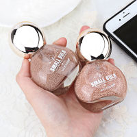 MAYCHEER small bulb liquid foundation white moisturizing concealer natural nude makeup invisible pores foundation waterproof and long-lasting รองพื้นน้ำเมเชียร์