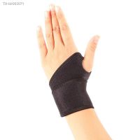 ▼☫✾ Wrist Band Support For Adjustable Wrist Bandage Brace Sports Compression Wraps Gym Training Lifting Gym Orthopedic Wristbands