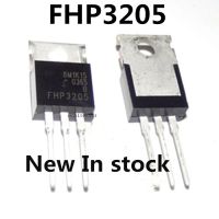 Original 5PCS/lot FHP3205 110A/55V TO-220