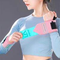 ❁ Fitness Wrist Protector Strength Lift Bench Press Sprain Proof Professional For Exercise Stress Booster Band With Wrist Bandage