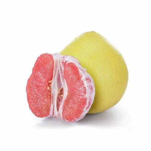 Honey Red Pomelo (1kg) Lazada PH