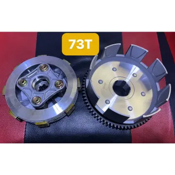 Clutch housing deals tmx 155 price